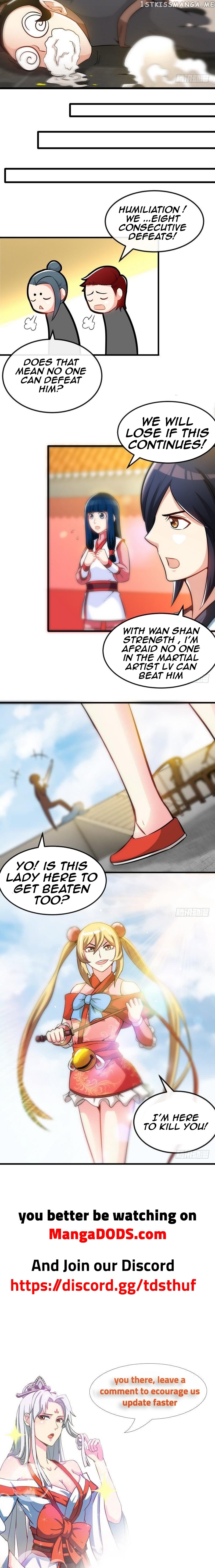 Zhi Zun Shen Mo chapter 28 - page 9