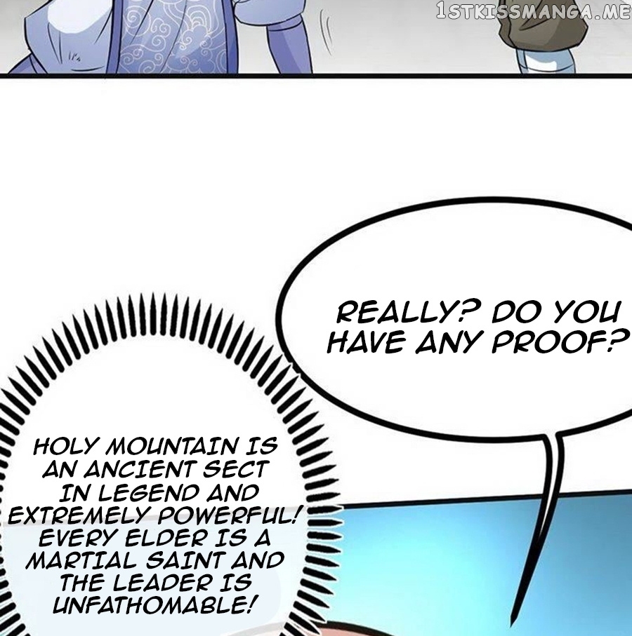 Zhi Zun Shen Mo chapter 69 - page 16