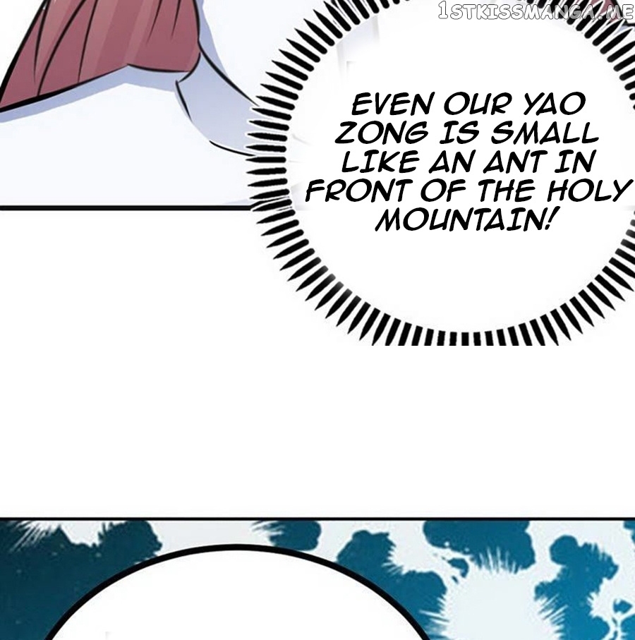 Zhi Zun Shen Mo chapter 69 - page 18