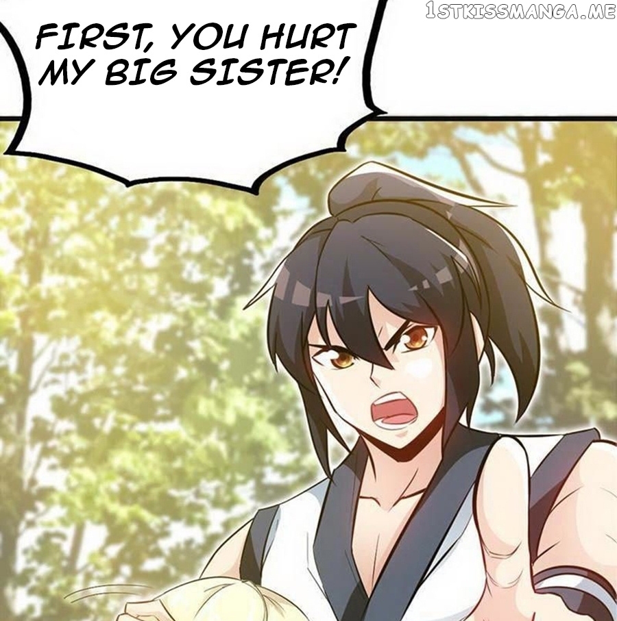 Zhi Zun Shen Mo chapter 69 - page 24