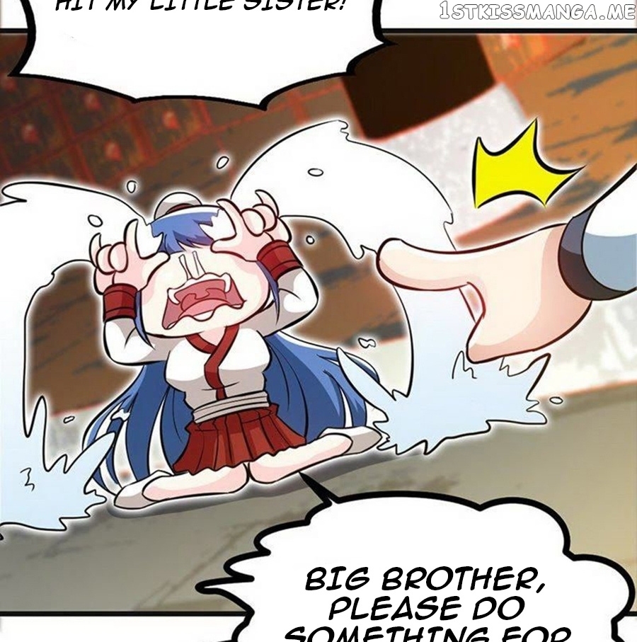 Zhi Zun Shen Mo chapter 69 - page 26