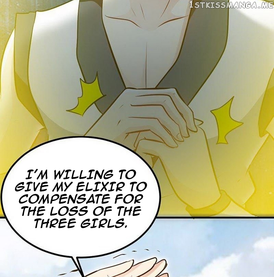 Zhi Zun Shen Mo chapter 69 - page 35