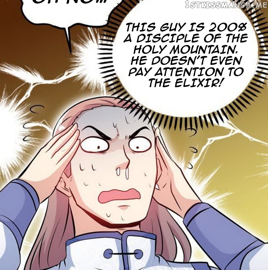 Zhi Zun Shen Mo chapter 69 - page 39