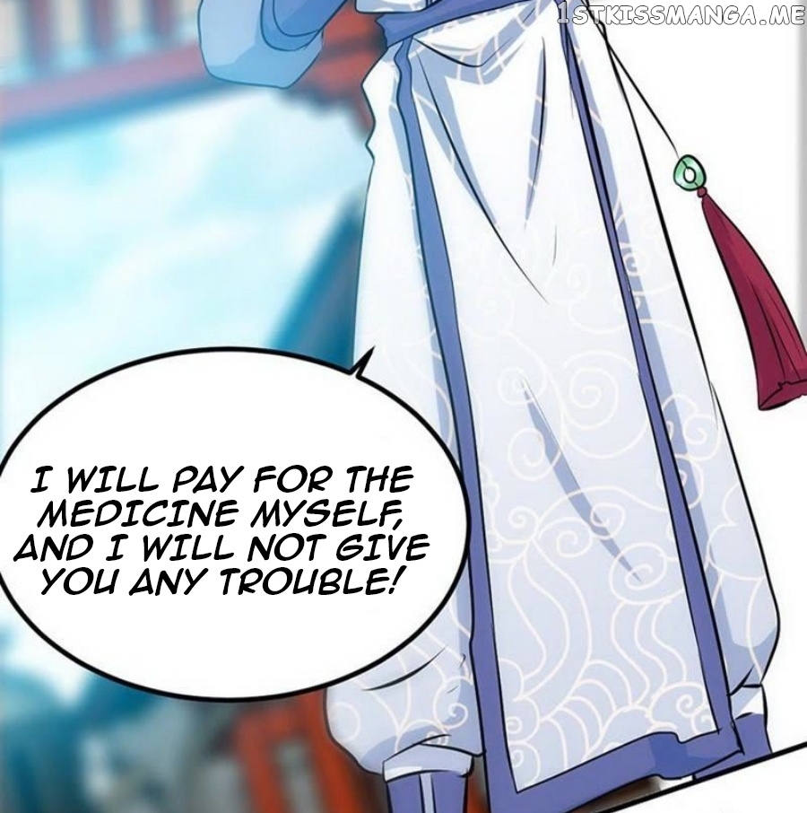 Zhi Zun Shen Mo chapter 69 - page 46