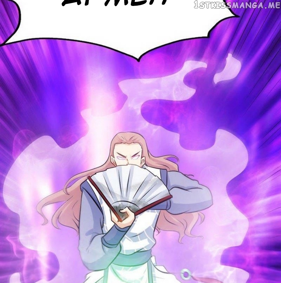 Zhi Zun Shen Mo chapter 69 - page 49