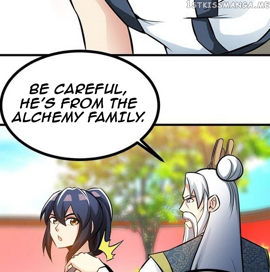 Zhi Zun Shen Mo chapter 69 - page 6