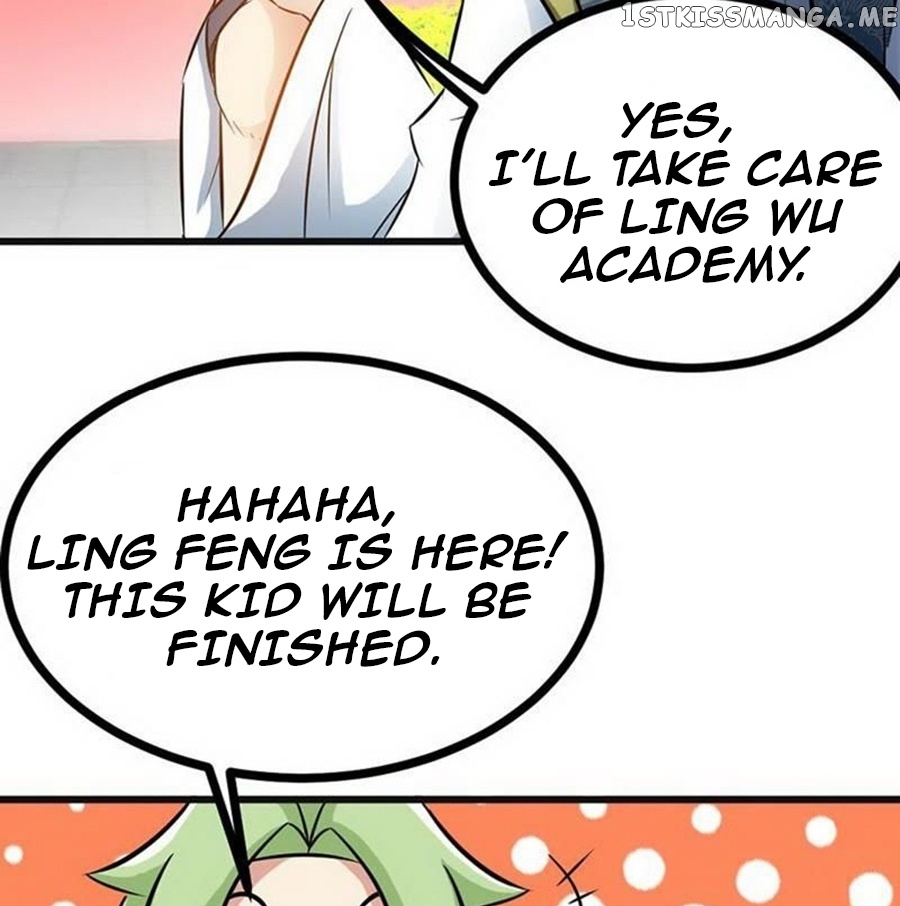 Zhi Zun Shen Mo chapter 69 - page 7