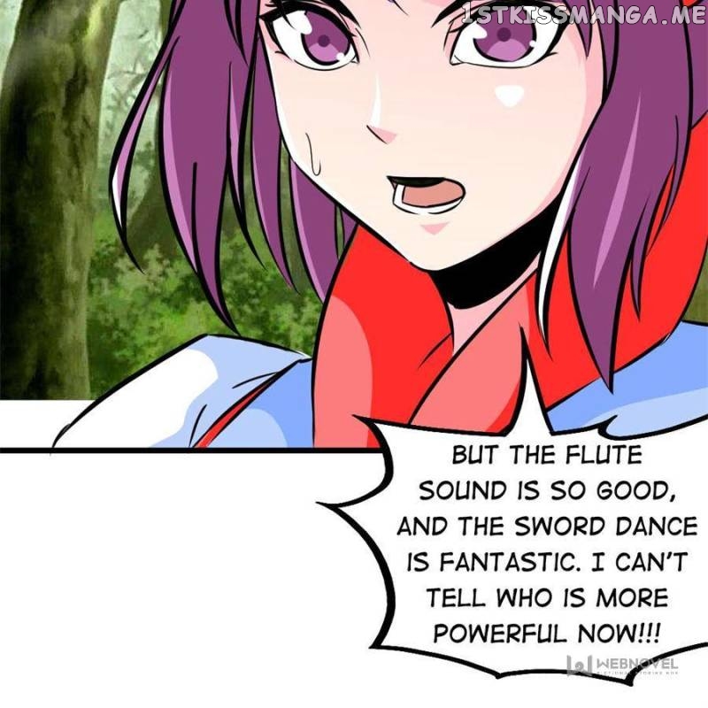 Zhi Zun Shen Mo chapter 176 - page 13