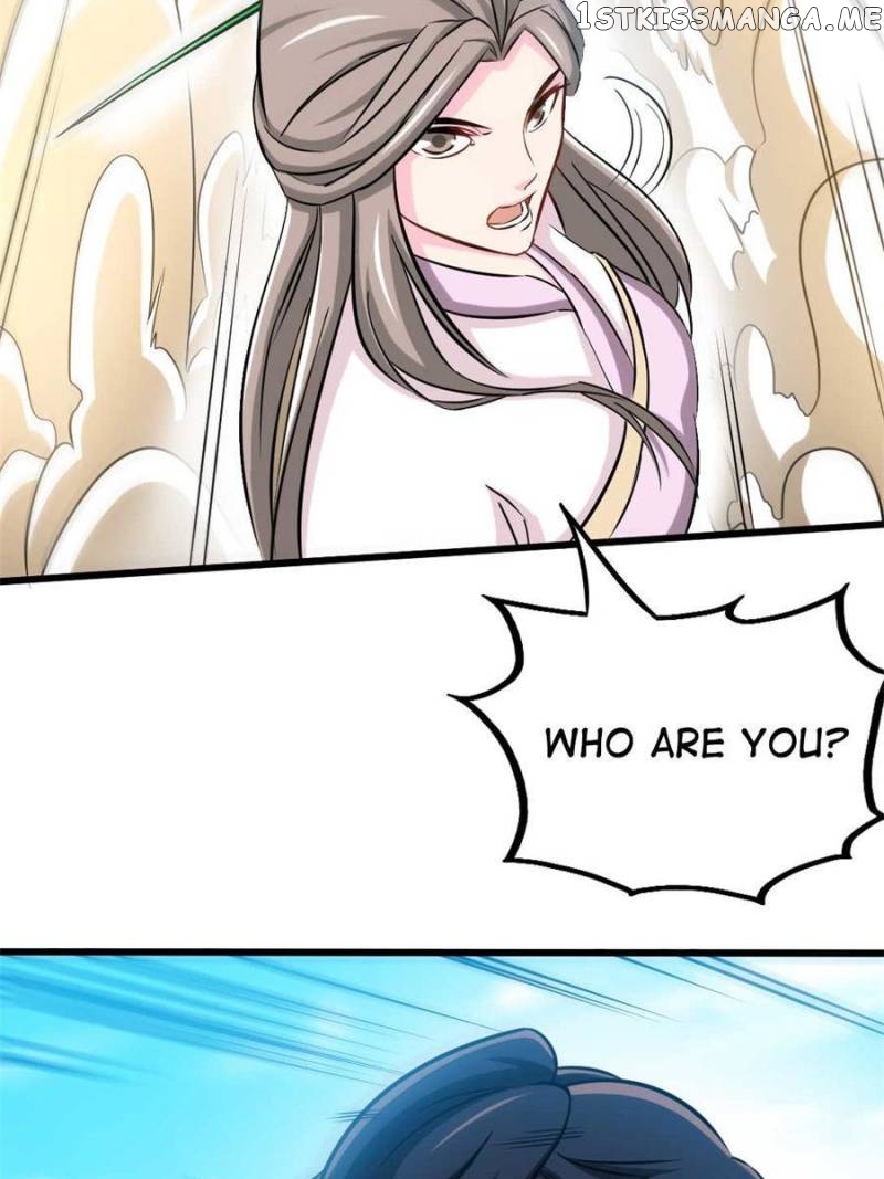 Zhi Zun Shen Mo chapter 176 - page 20