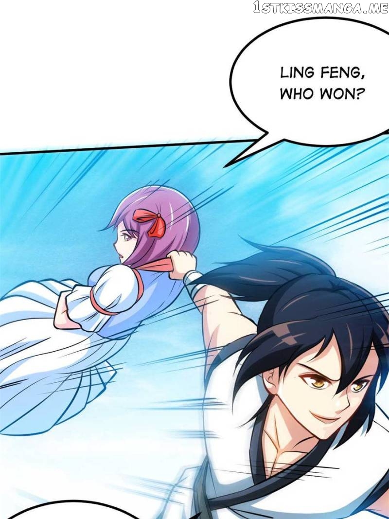 Zhi Zun Shen Mo chapter 176 - page 23