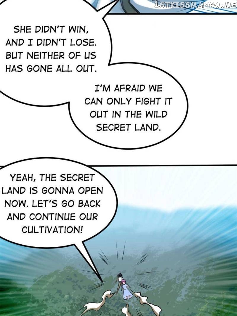Zhi Zun Shen Mo chapter 176 - page 24