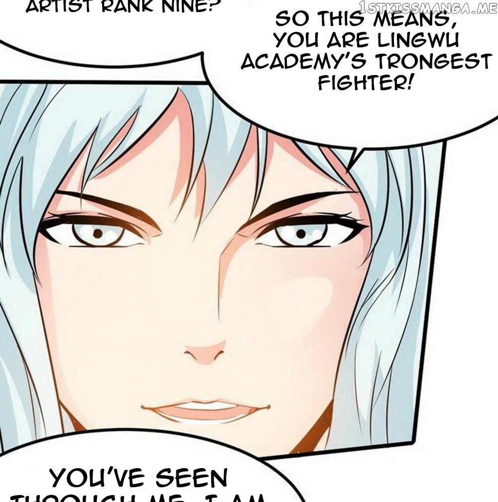 Zhi Zun Shen Mo chapter 85 - page 25