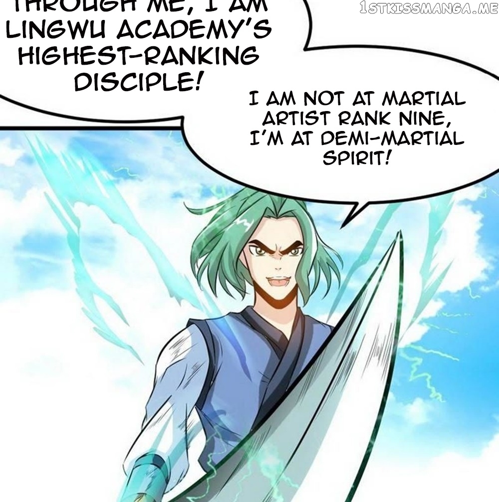 Zhi Zun Shen Mo chapter 85 - page 26
