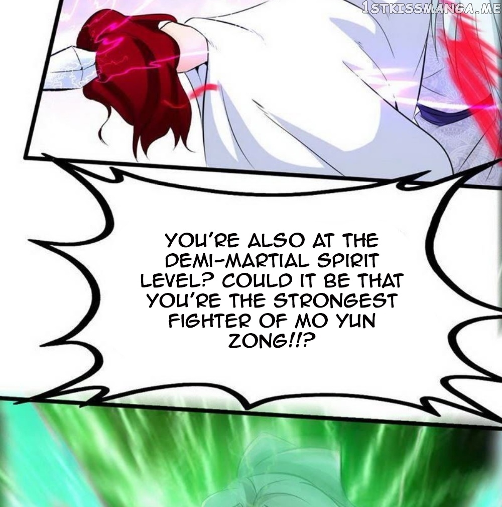 Zhi Zun Shen Mo chapter 85 - page 40