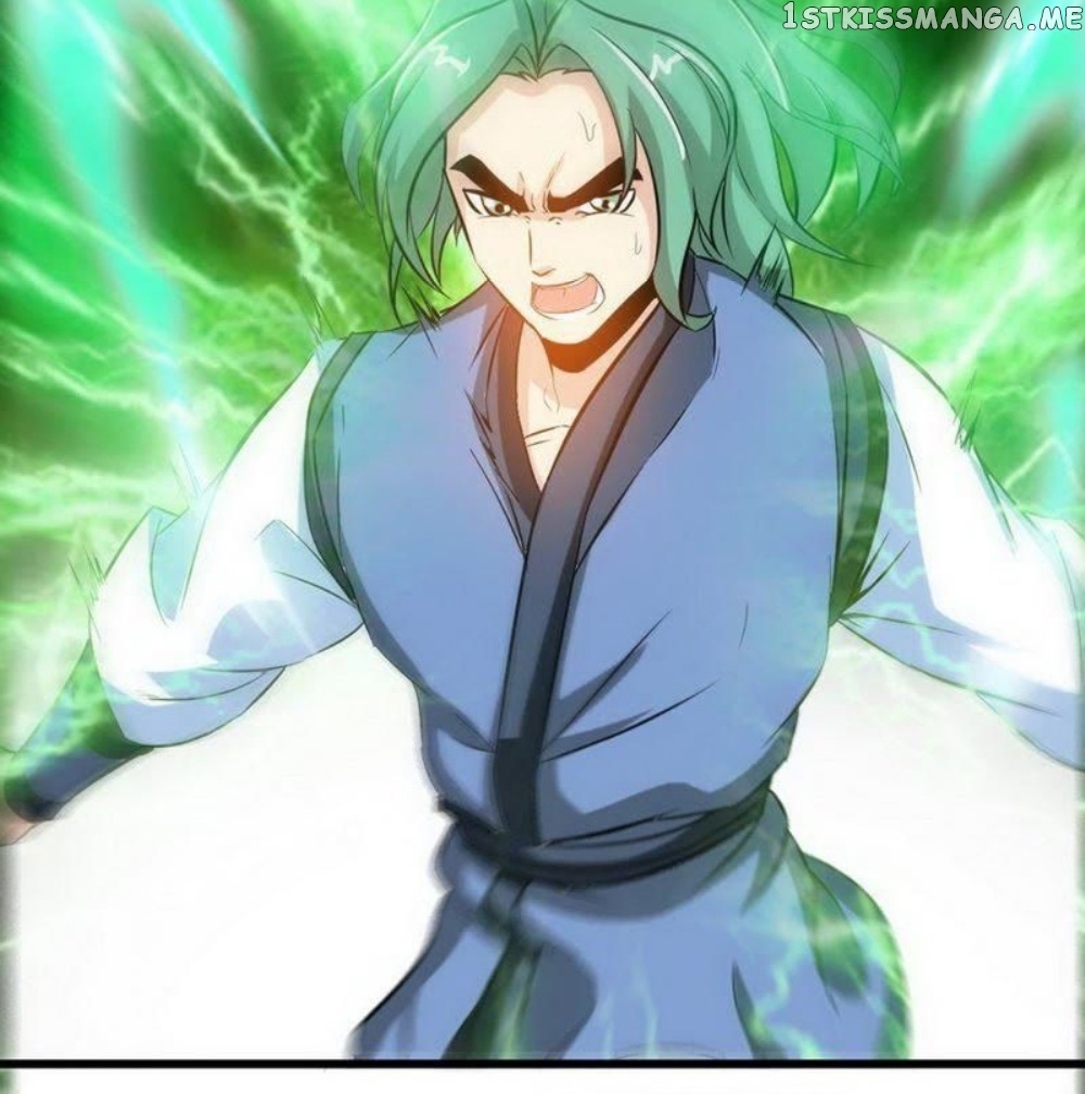 Zhi Zun Shen Mo chapter 85 - page 41