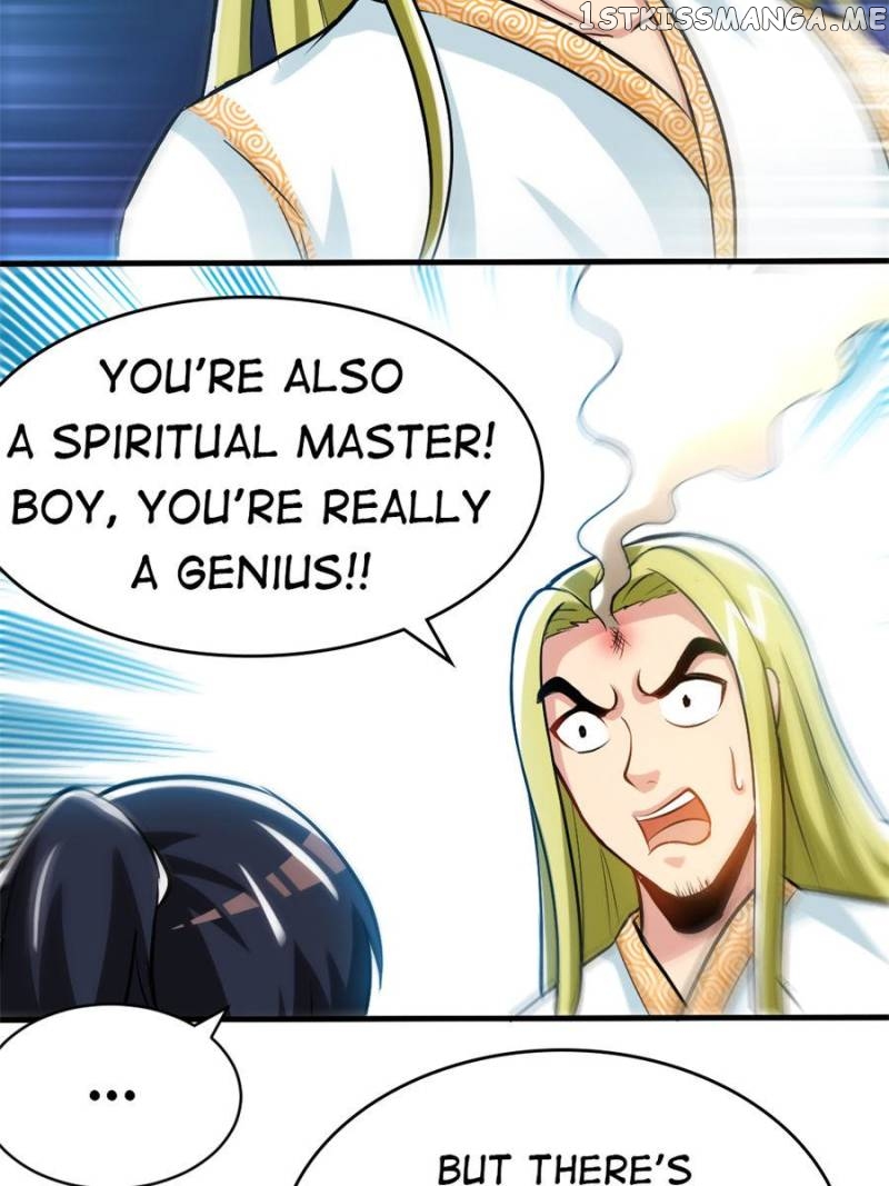 Zhi Zun Shen Mo chapter 131 - page 18