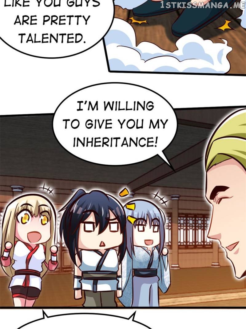 Zhi Zun Shen Mo chapter 131 - page 2