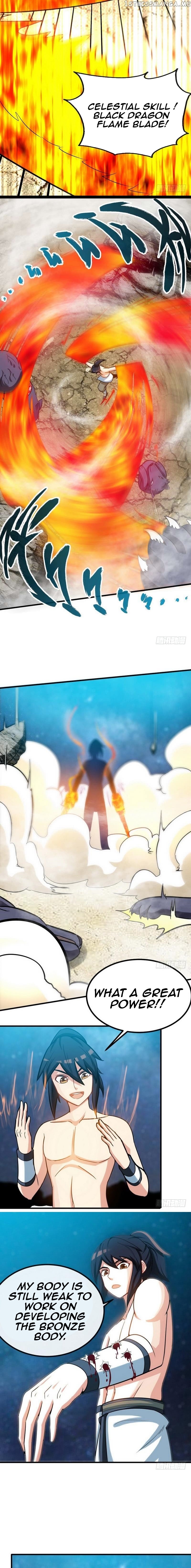 Zhi Zun Shen Mo chapter 26 - page 6