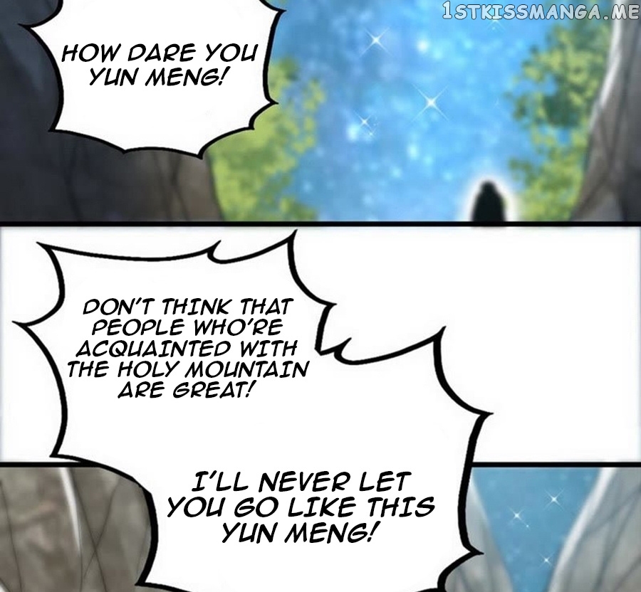 Zhi Zun Shen Mo chapter 70 - page 36