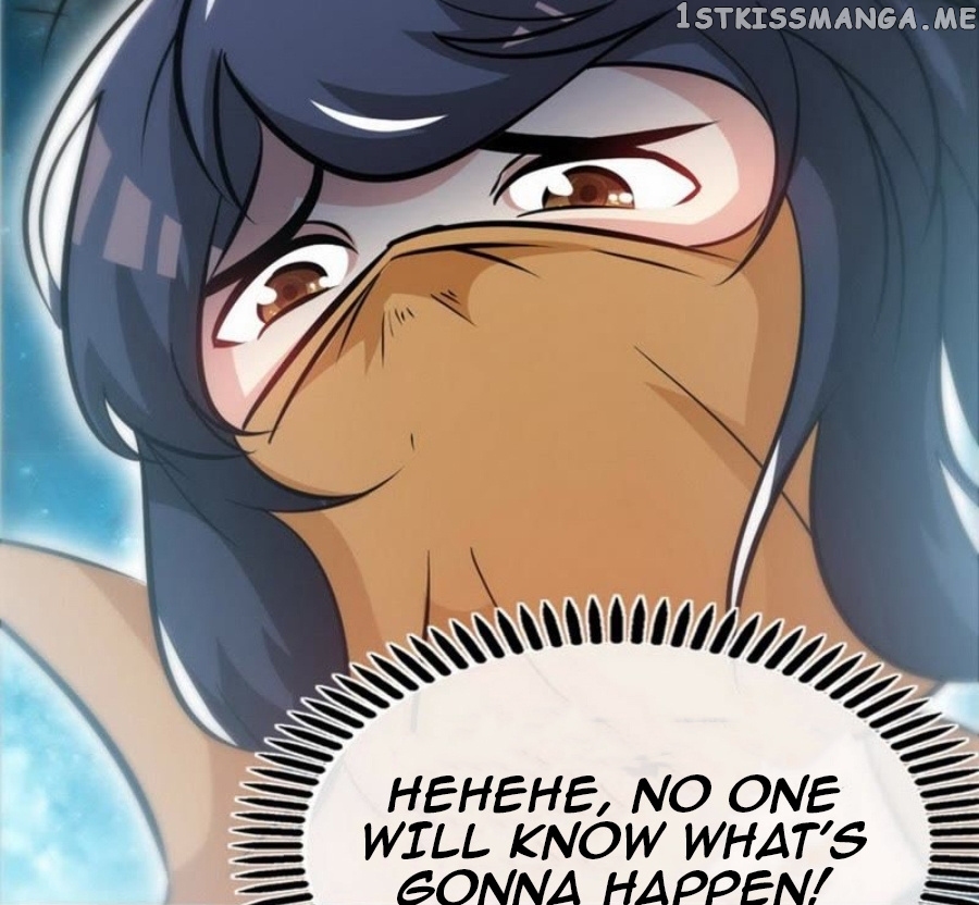 Zhi Zun Shen Mo chapter 70 - page 44