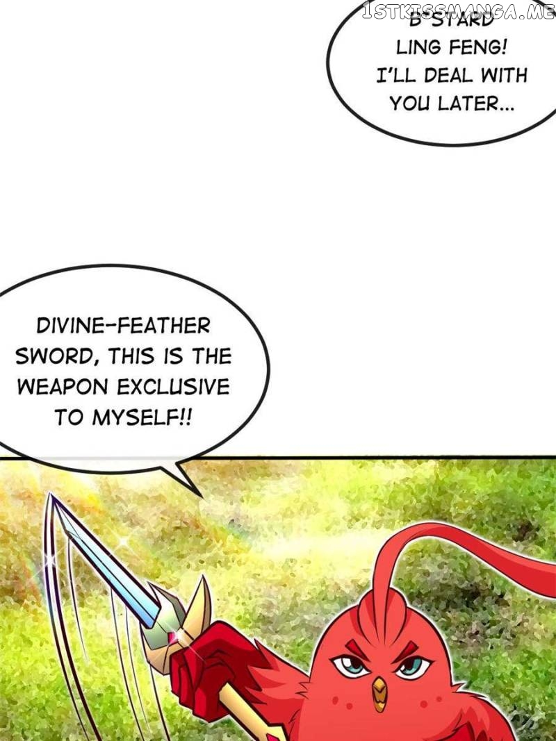 Zhi Zun Shen Mo chapter 177 - page 15