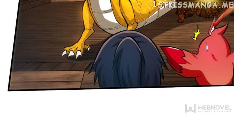 Zhi Zun Shen Mo chapter 130 - page 20