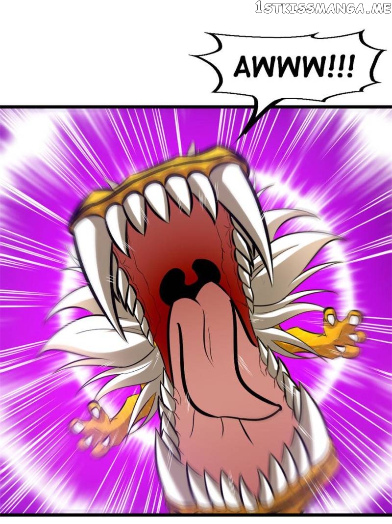 Zhi Zun Shen Mo chapter 130 - page 21