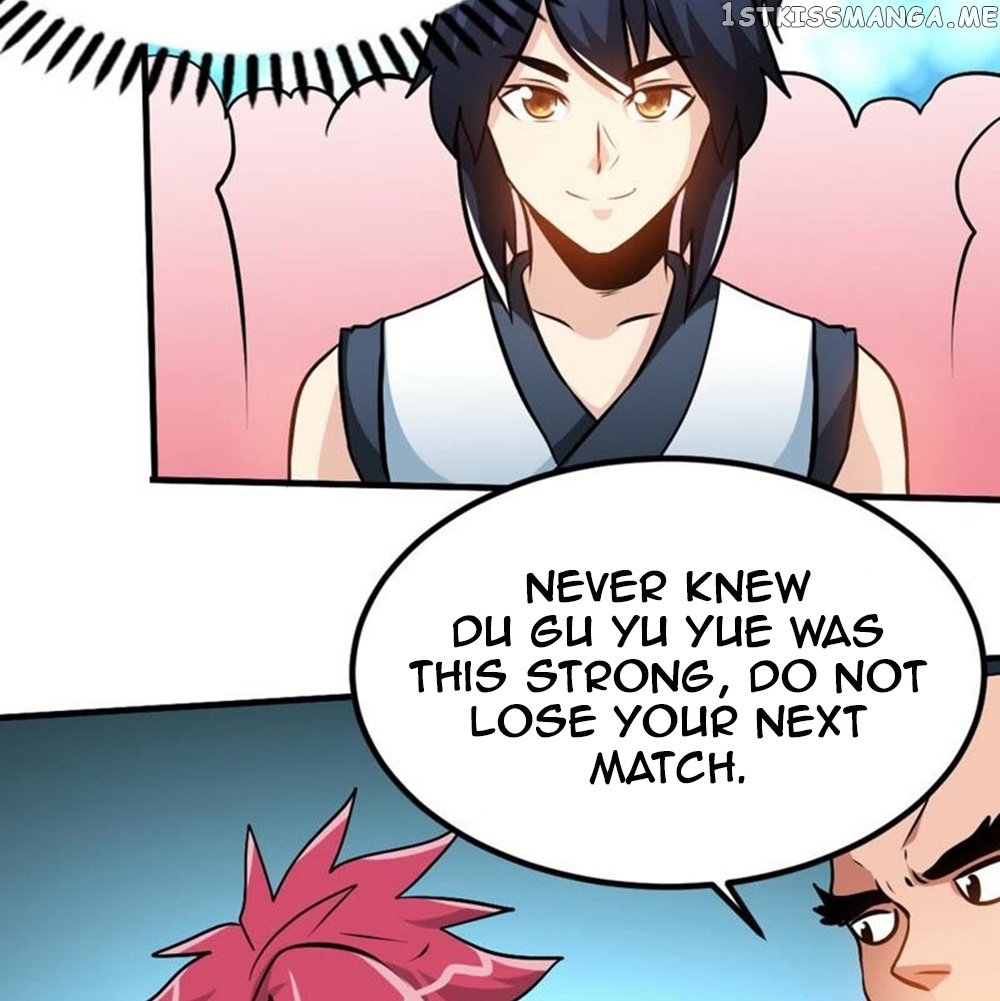 Zhi Zun Shen Mo chapter 84 - page 23