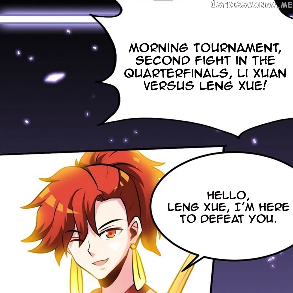 Zhi Zun Shen Mo chapter 84 - page 25