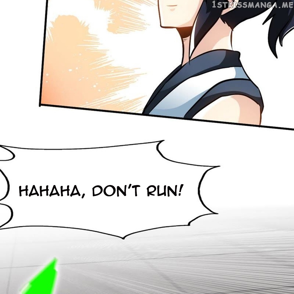Zhi Zun Shen Mo chapter 84 - page 30