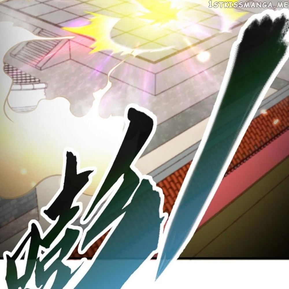 Zhi Zun Shen Mo chapter 84 - page 45