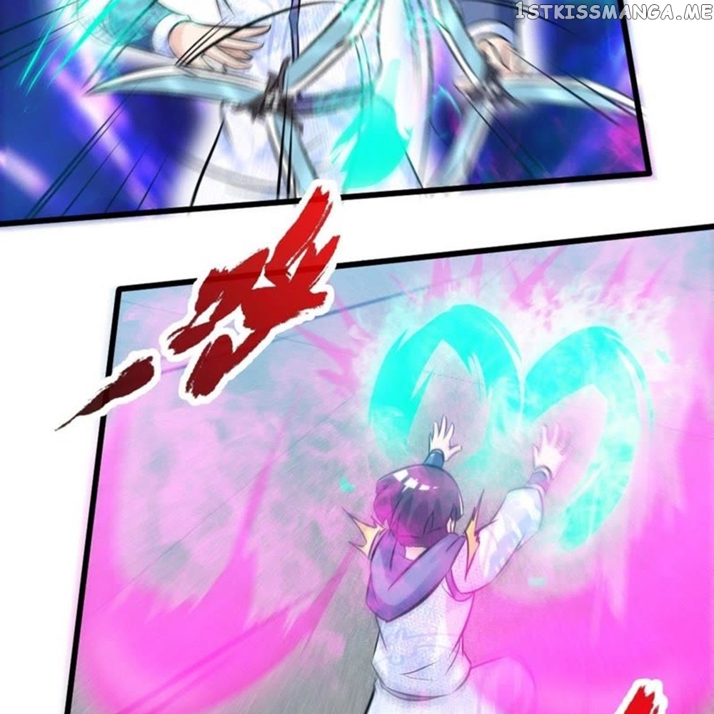 Zhi Zun Shen Mo chapter 84 - page 6