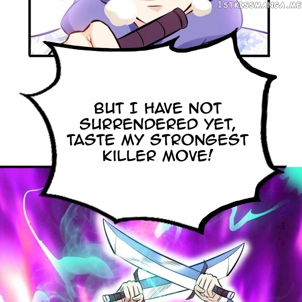 Zhi Zun Shen Mo chapter 84 - page 8