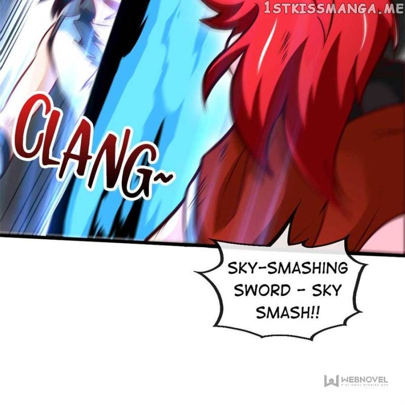 Zhi Zun Shen Mo chapter 178 - page 17