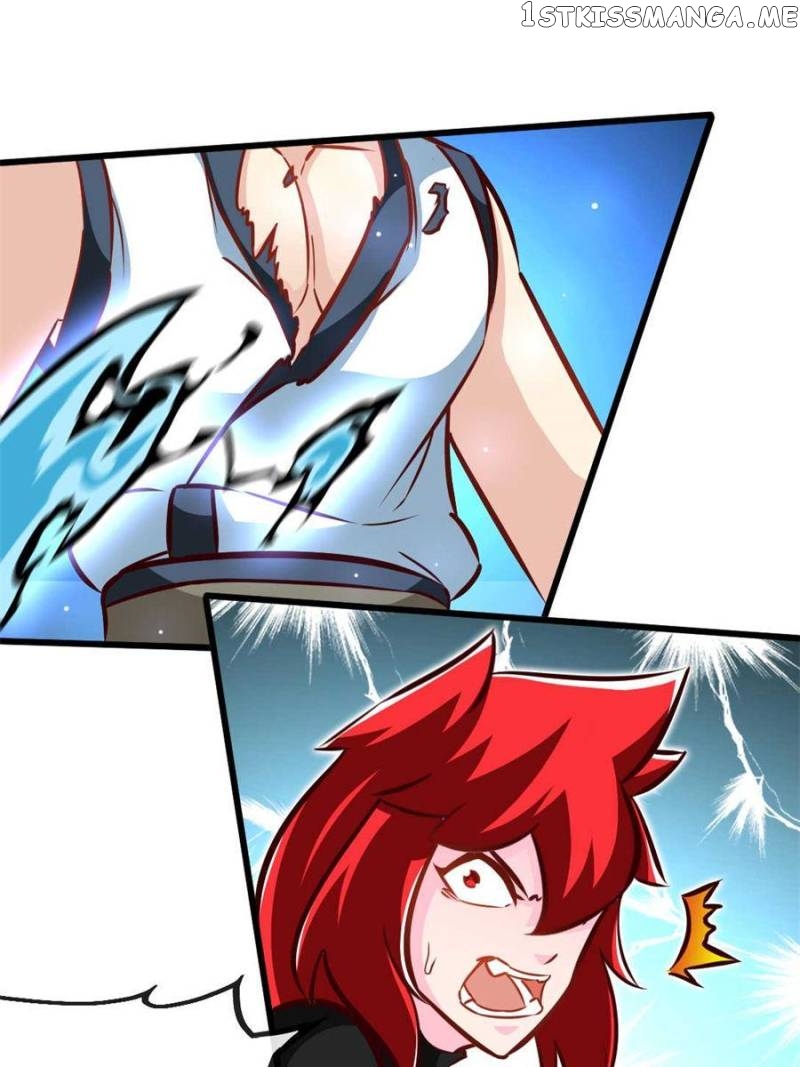 Zhi Zun Shen Mo chapter 178 - page 18