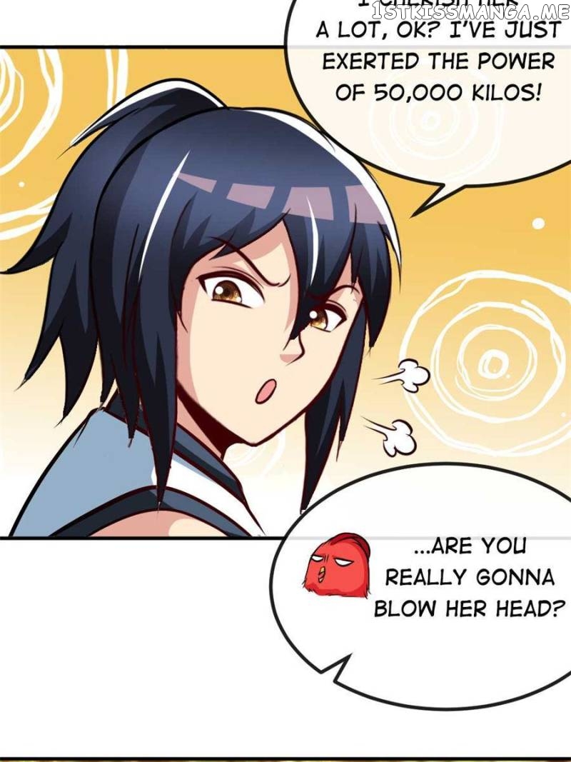 Zhi Zun Shen Mo chapter 178 - page 28