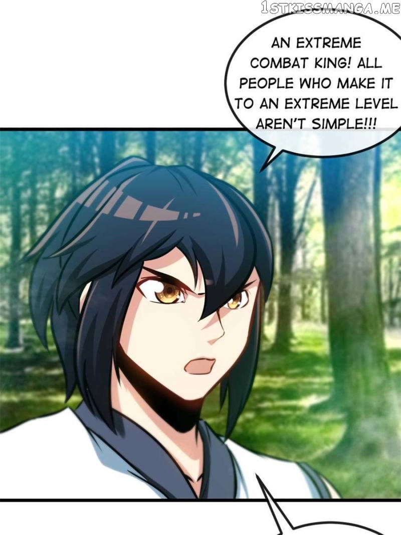 Zhi Zun Shen Mo chapter 178 - page 6