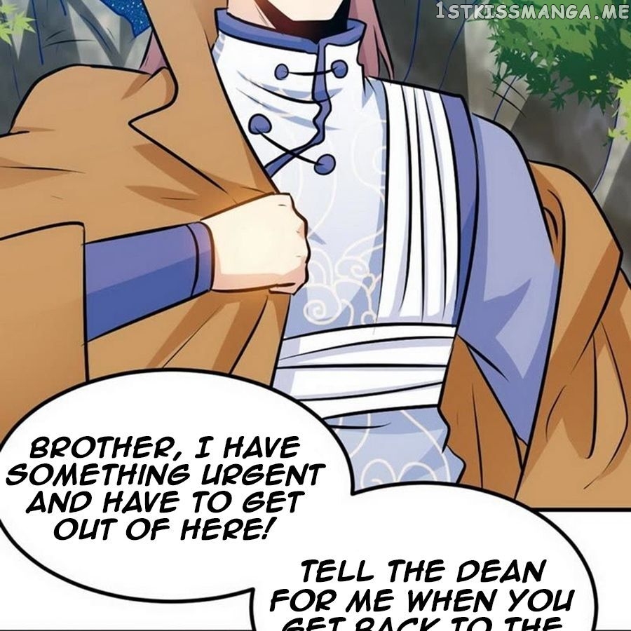 Zhi Zun Shen Mo chapter 71 - page 32