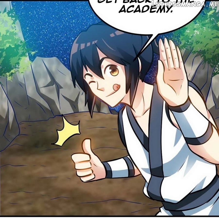 Zhi Zun Shen Mo chapter 71 - page 33