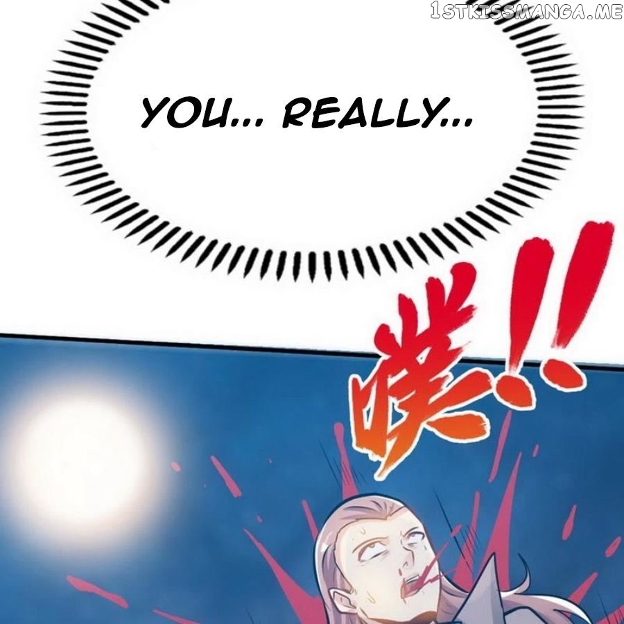 Zhi Zun Shen Mo chapter 71 - page 48