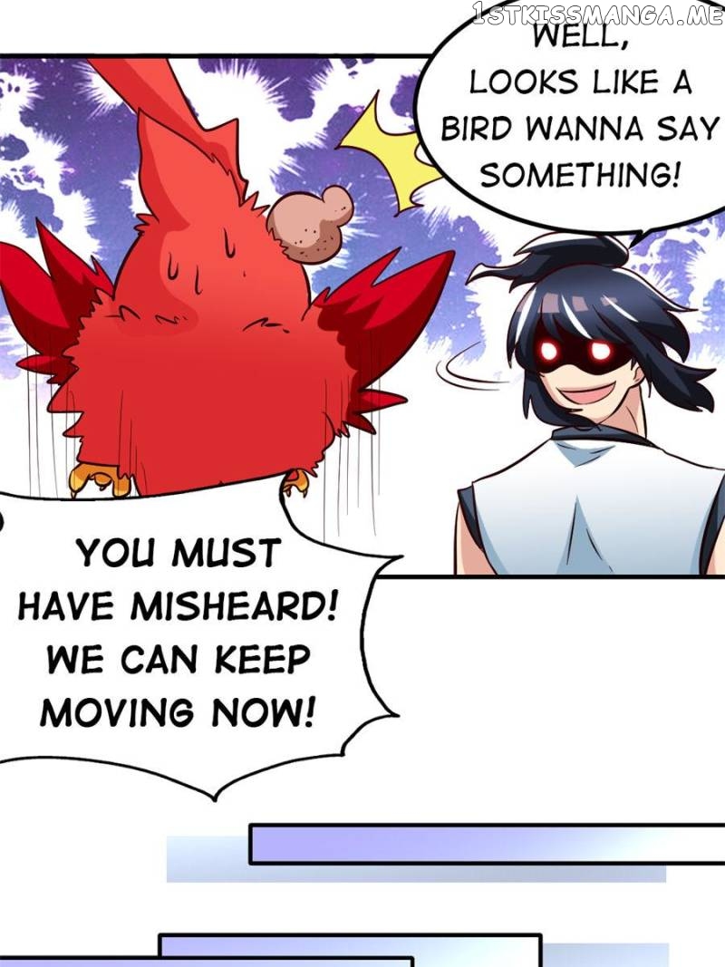 Zhi Zun Shen Mo chapter 129 - page 15