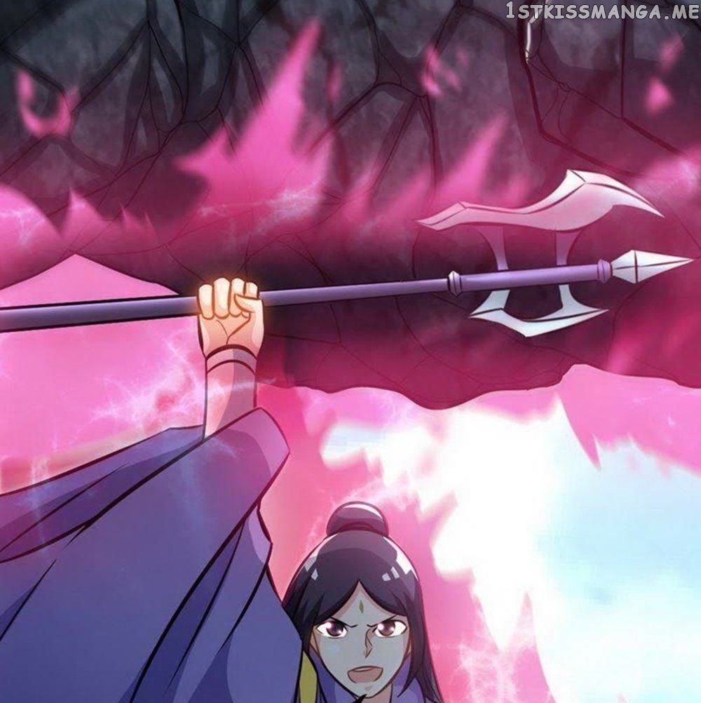 Zhi Zun Shen Mo chapter 82 - page 18