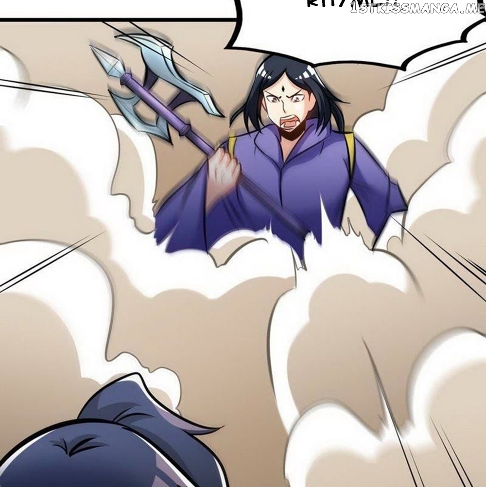 Zhi Zun Shen Mo chapter 82 - page 26