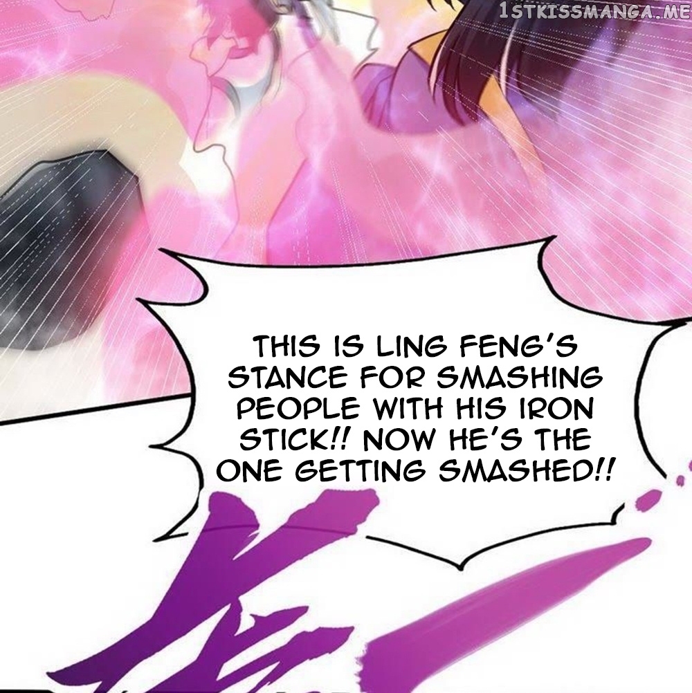 Zhi Zun Shen Mo chapter 82 - page 28