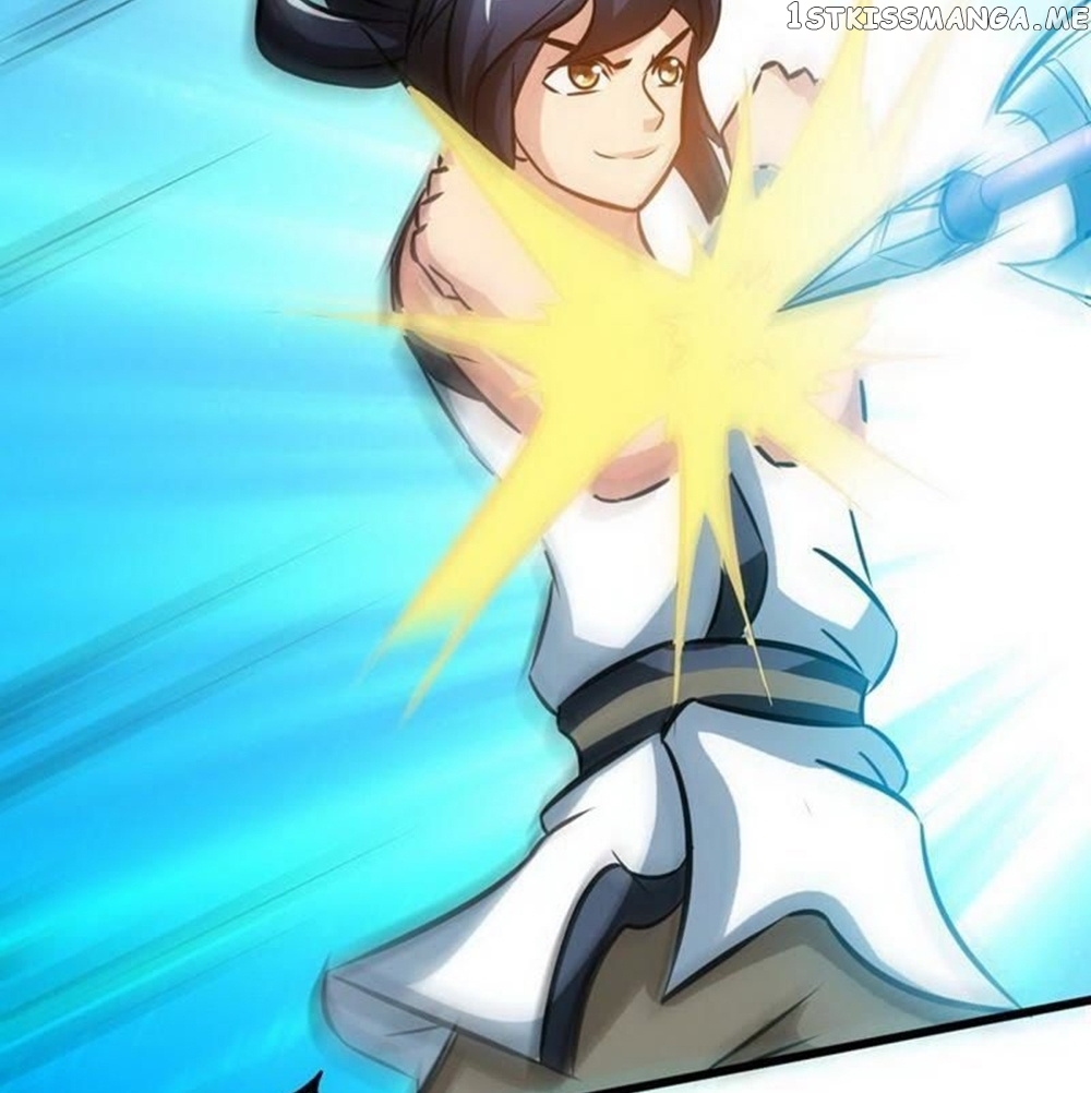 Zhi Zun Shen Mo chapter 82 - page 3
