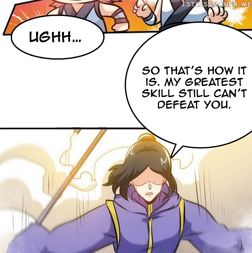Zhi Zun Shen Mo chapter 82 - page 31