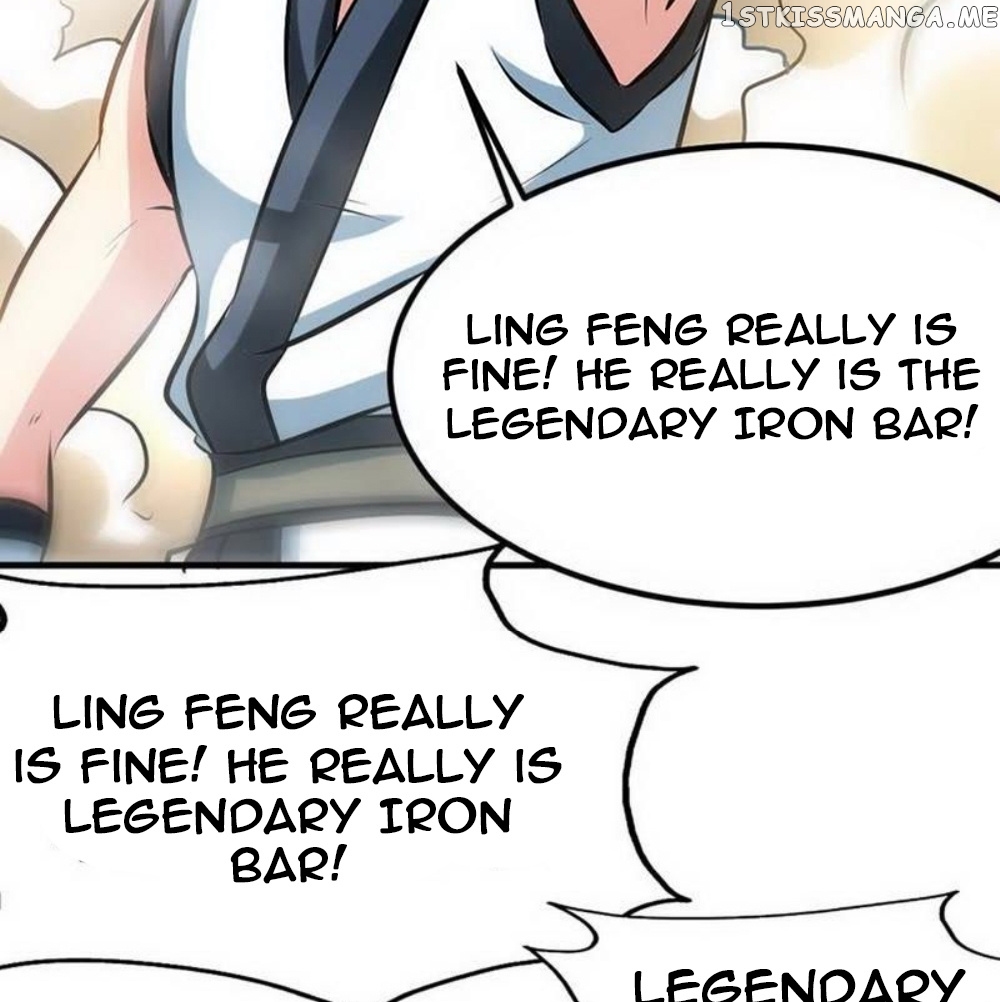 Zhi Zun Shen Mo chapter 82 - page 34