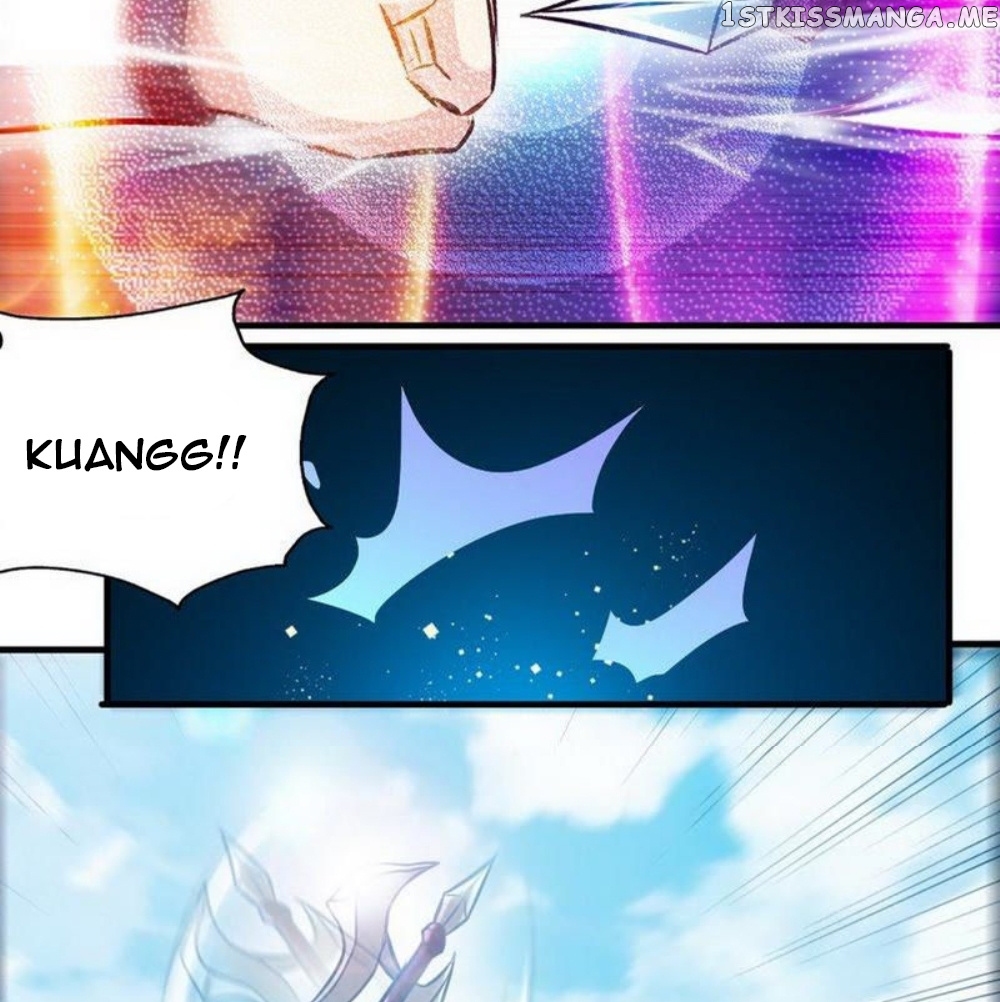 Zhi Zun Shen Mo chapter 82 - page 39