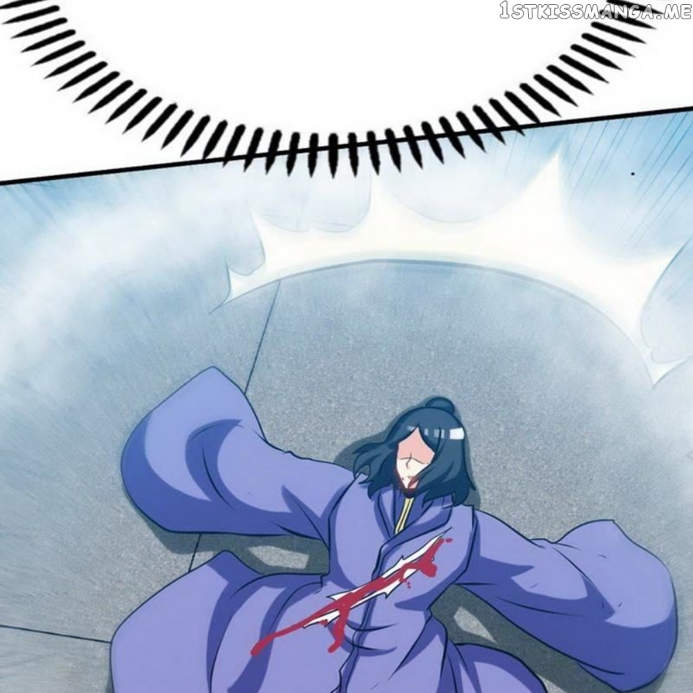 Zhi Zun Shen Mo chapter 82 - page 50