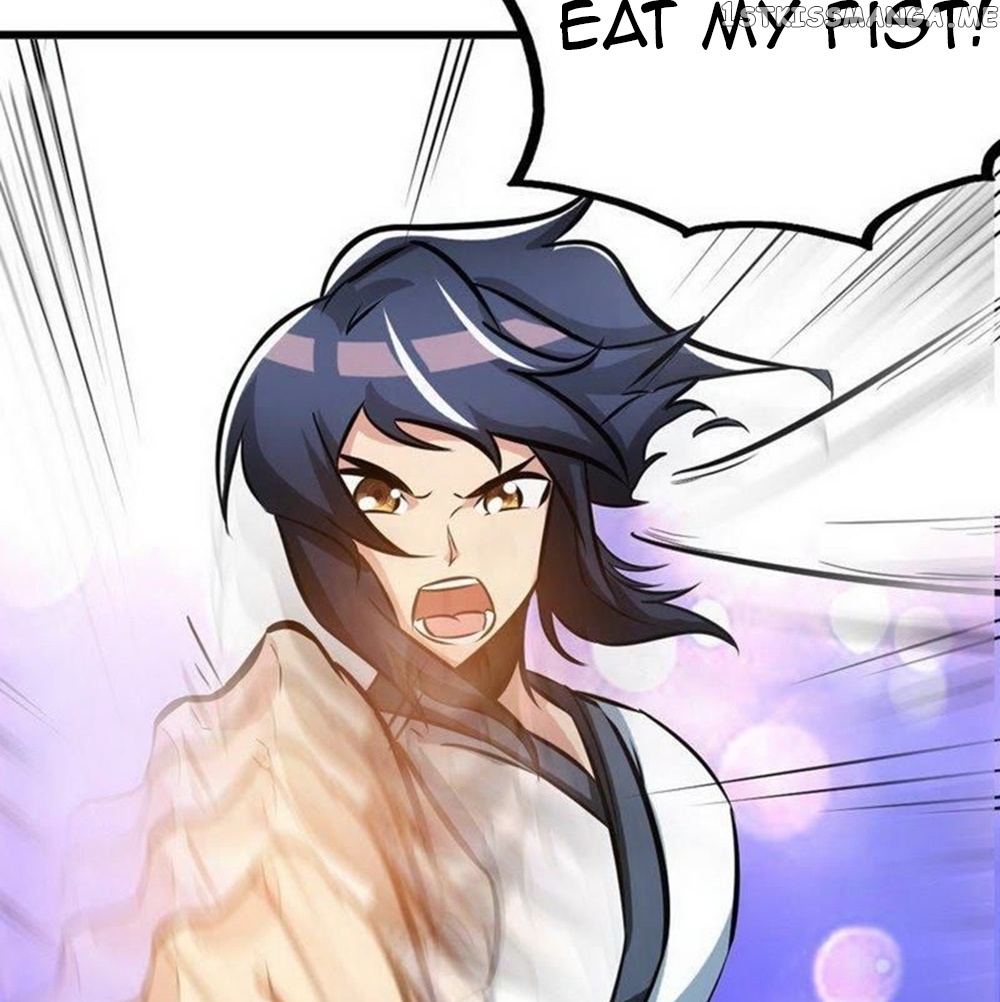 Zhi Zun Shen Mo chapter 82 - page 6